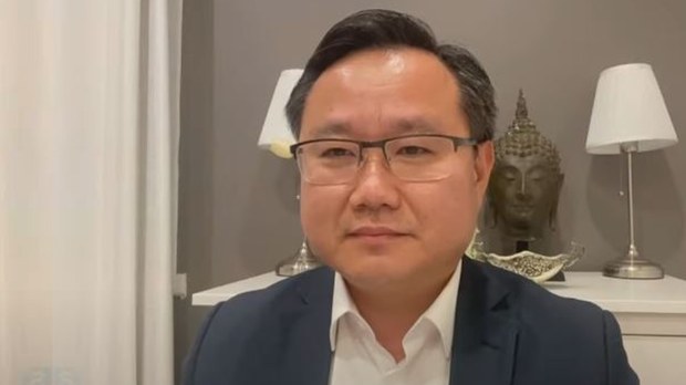 ច្បាប់​ថ្មី​របស់​អូស្ត្រាលី នឹង​បញ្ឈប់​រំហូរ​ចូល​លុយ​កខ្វក់​ពី​ប្រទេស​កម្ពុជា