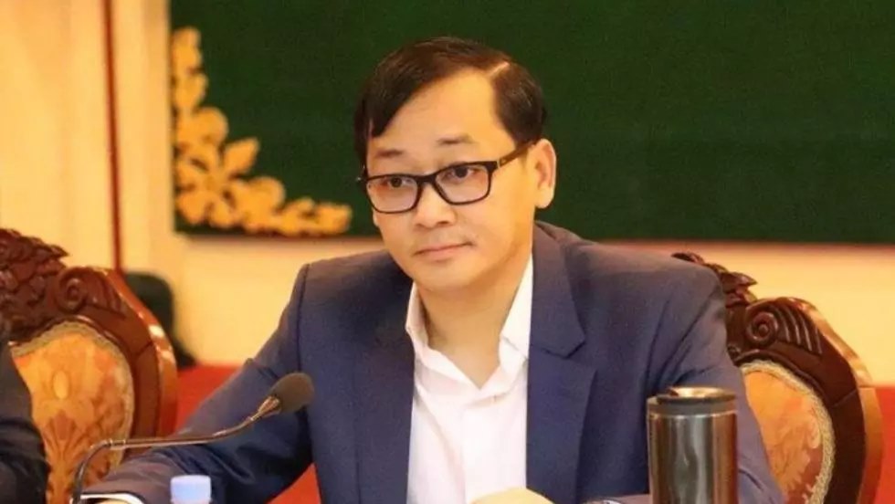 លោកគឹម សន្តិភាព៖អ្នកពាក់ព័ន្ធនឹងអ្នកកើតកូវីដ១៩ហើយមិនព្រមទៅធ្វើតេស្ត អាចរងពិន័យពី១លានទៅ៥លានរៀល