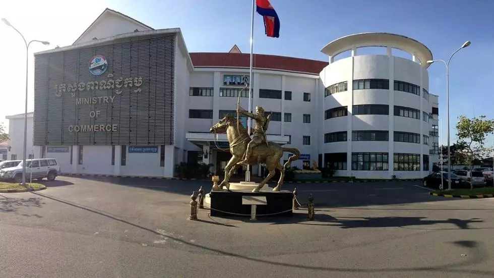កម្ពុជាកំពុងរៀបចំបង្កើតតុលាការពាណិជ្ជកម្មសម្រាប់ដោះស្រាយវិវាទរបស់អ្នករកស៊ី
