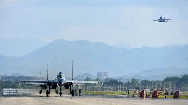 តើ​កម្ពុជា​គួរ​ប្រកាន់​ជំហរ​បែប​ណា បើ​មាន​សង្គ្រាម​នៅ​តៃវ៉ាន់?