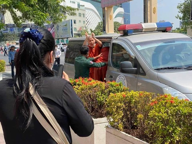 បក្ស​ប្រឆាំង​និង​សង្គម​ស៊ីវិល​ស្នើ​ឱ្យ​ដោះលែង​ស្ត្រី​ជាប់ឃុំ​ដោយ​អយុត្តិធម៌​