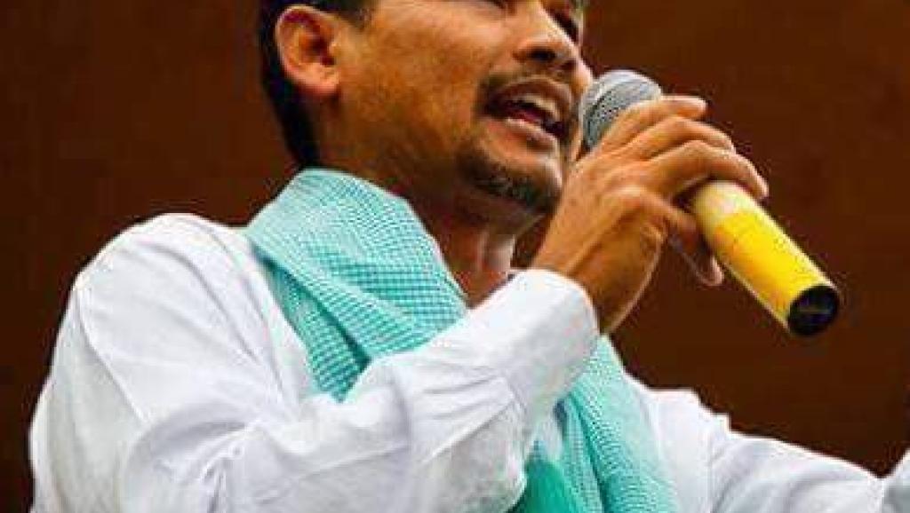 លោក​មាជ សុវណ្ណារ៉ា ស្នើ​ប្រទេស​ហត្ថ​លេខី​កិច្ច​ព្រម​ព្រៀង​ក្រុង​ប៉ារីស​ជួយ​ស្តារ​លទ្ធិ​ប្រជា​ធិបតេយ្យ​នៅ​កម្ពុជា