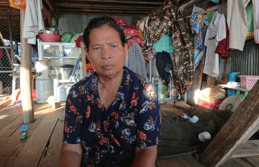 ពលរដ្ឋ​នៅ​សហគមន៍​ក្រីក្រ៖ យើង​មិន​អាច​រស់នៅ​ដោយ​គ្មាន​ឯកសារ​គ្រួសារ​បានទេ