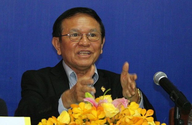 បក្សប្រឆាំងគ្រោងបញ្ចូលគំនិតបណ្ឌិត កែម ឡី មួយចំនួនទៅក្នុងគោលនយោបាយបក្ស