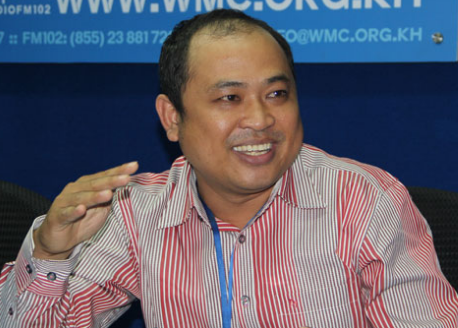 លោក គឹម សុខ ៖ កោះ​​ត្រល់​នៅ​តែ​ជា​របស់​ខ្មែរ រី​ឯ​អ្នក​បើក​ដៃ​ឲ្យ​វៀត​ណាម​គ្រប់​គ្រង​គឺ​ក្រុម​អ្នក​ដឹក​នាំ​មាន​មុខ​ដូច​បច្ចុប្បន្ន អ្នក​ទាំង​នេះ គឺ​ជា​អ្នក​ទទួល​ខុស​ត្រូវ​មិន​អាច​ប្រកែក​បាន​ឡើយ​