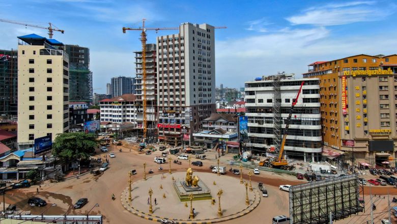  ​បញ្ហា​វិវាទ​ដីធ្លី​​នៅ​ខេត្ត​ព្រះសីហនុ​ជា​កង្វល់​មួយ​ហើយ​អាជ្ញាធរ​កំពុង​ខំ​ដោះស្រាយ