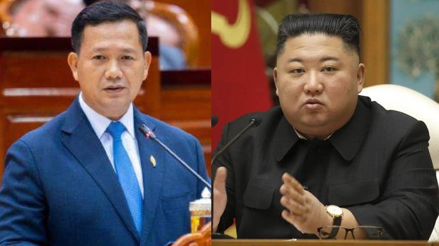 កម្ពុជា​បដិសេធ​ព័ត៌មាន​ដែល​ប្រដូច​កម្ពុជា​ទៅ​នឹង​របប​ដឹក​នាំ​នៅ​កូរ៉េខាងជើង