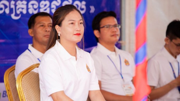 សង្គម​ស៊ីវិល​ស្នើ​រដ្ឋាភិបាល​រក​ដំណោះស្រាយ​ដល់​ពលរដ្ឋ​ដែល​តវ៉ា​ជាមួយ​ក្រុមហ៊ុន​ឧកញ៉ា ឡេង ចាន់ណា