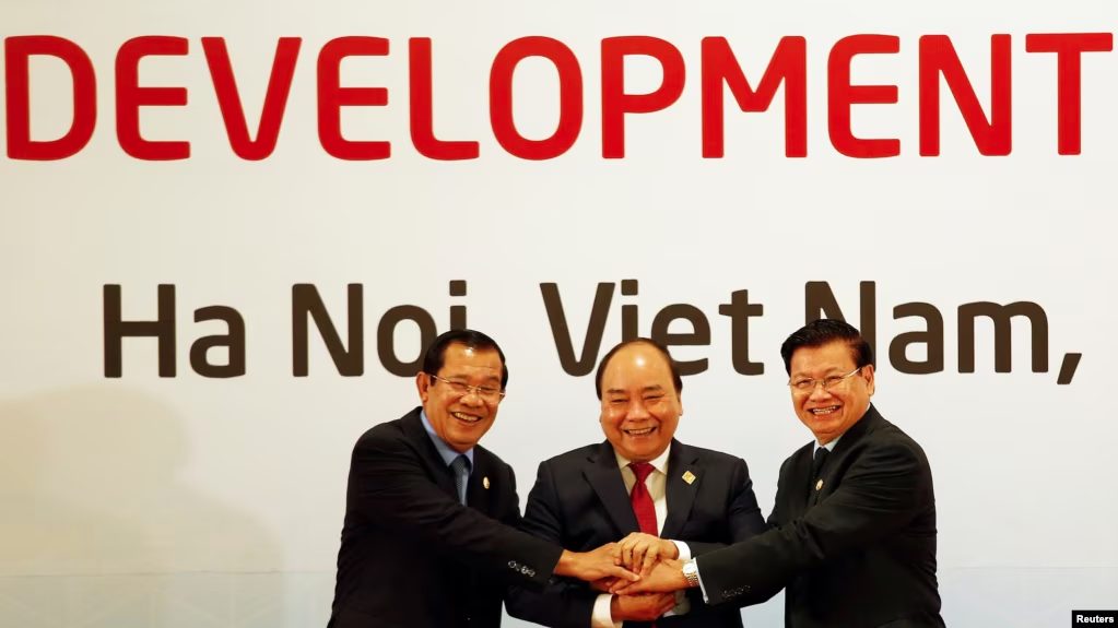 សកម្មជន​និង​អ្នក​នយោបាយ​បារម្ភ​ពី​ការ​បង្កើត​តំបន់​ត្រីកោណ​អភិវឌ្ឍន៍​កម្ពុជា ឡាវ និង​វៀតណាម