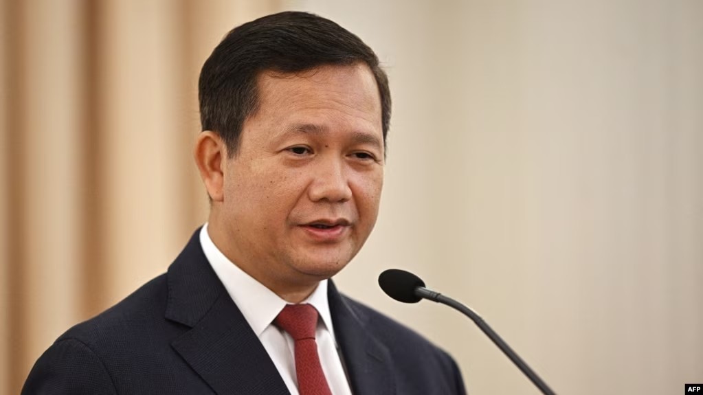 លោក ហ៊ុន ម៉ាណែត ណែនាំ​ឱ្យ​ក្រសួង​ស្ថាប័ន​រដ្ឋ​នានា​សហការ​ជាមួយ​ក្រសួង​អធិការកិច្ច 