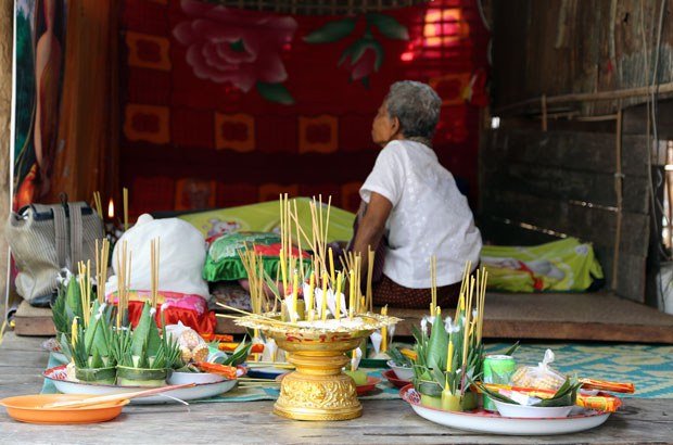 អ្នក​ផ្ទុក​មេរោគ​អេដស៍​នៅ​ឃុំ​រកា​អំពាវនាវ​សុំ​ជំនួយ​មនុស្សធម៌​បន្ថែម ខណៈ​អ្នក​ជំងឺ​ម្នាក់ទៀត ស្លាប់​កាល​ពី​ដើម​ខែ​មករា