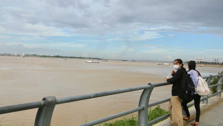 ក្រសួង​ធនធានទឹក​ប្រាប់​​ឱ្យ​ប្រយ័ត្ន​ចំពោះ​ការហក់ឡើង​នៃ​ទឹកទន្លេ​មេគង្គ​ ដោយសារ​ឥទ្ធិពល​ព្យុះ