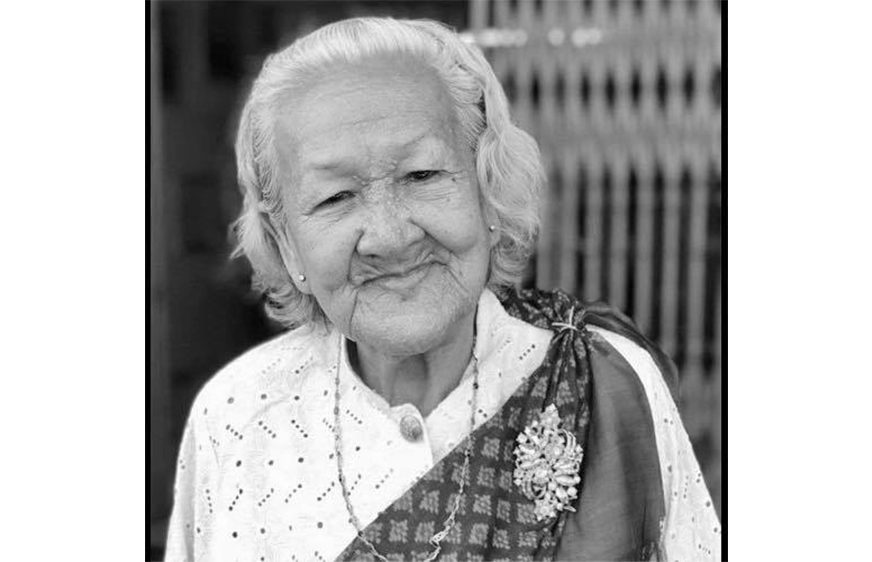 ក្រសួង​វប្បធម៌​ចាត់​ទុក​​មរណ​ភាព​​ទេវនាដ​និម្មិត​ ឯម ធាយ​ ថា​ជា​ការ​​បាត់បង់​មរតក​មនុស្ស​រស់