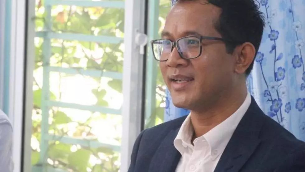 លោកប៉ិច ពិសី៖ បញ្ហាពុករលួយជាដើមចមនៃការផ្ទុះជំងឺកូវីដ១៩សារជាថ្មី