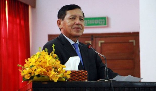ក្រសួង​មុខងារសាធារណៈ អនុញ្ញាត​ឲ្យ​មន្ត្រី​ថ្នាក់ក្រោម​ជាតិ អាច​ផ្ទេរ​ក្របខ័ណ្ឌ ឬ​ផ្លាស់ប្ដូរ​កន្លែងធ្វើការ​ឡើង​វិញ