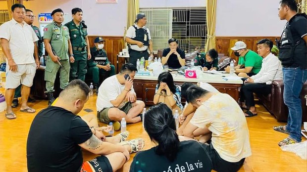 រដ្ឋាភិបាល​លោក ហ៊ុន ម៉ាណែត នៅតែ​មិនអាច​ដោះស្រាយ​បញ្ហា​ឆបោក​តាម​អនឡាញ