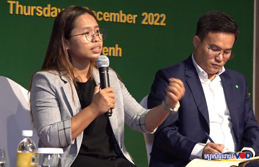 សង្គមស៊ីវិលថាការបង្កើតយន្តការ «ការពារអ្នករាយការណ៍ពីអំពើពុករលួយ» ជាកត្តាចម្បងជួយកាត់បន្ថយបញ្ហានេះ