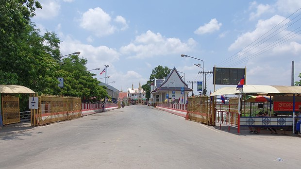 នគរបាល​ថៃ​អះអាង​ថា ជន​សង្ស័យ ៥នាក់​ពាក់ព័ន្ធ​នឹង​ការ​សម្លាប់​ជនជាតិ​តៃវ៉ាន់​ម្នាក់ រត់​គេច​មក​កម្ពុជា