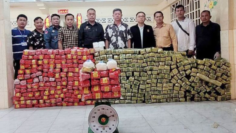 រដ្ឋាភិបាល​នឹង​ចាយ​ជាង ១១១​ លាន​ដុល្លារ​ដែល​ខ្ចី​ពី​ចិន ដើម្បី​សង់ស្ពាន​ឆ្លងទន្លេ​មេគង្គ និង​ស្ដារ​ផ្លូវជាតិ​លេខ​ ៧​ ឡើងវិញ​ 