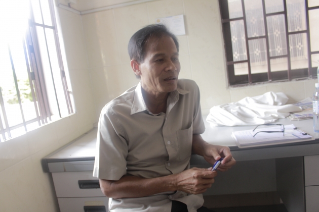 លោក ជា មុនី ឲ្យកម្មករត្រៀមធ្វើកូដកម្ម បើចាប់ខ្លួនឯកឧត្តម កឹម សុខា