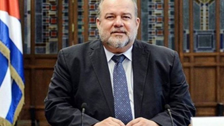 នាយករដ្ឋមន្ត្រី​គុយបា​នឹង​មក​បំពេញ​ទស្សនកិច្ច​នៅ​កម្ពុជា ​៣ ​ថ្ងៃ នៅ​ថ្ងៃទី​ ៤-៦ ខែតុលា 