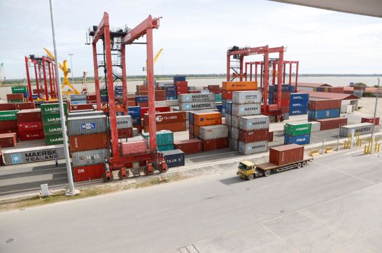 ADB ថា សេដ្ឋកិច្ច​កម្ពុជា ​នឹង​បន្ត​រក្សា​កំណើន​រឹង​មាំនៅឆ្នាំនេះ