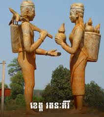 សកម្មជន​បរិស្ថាន ​៧​នាក់​ខេត្ត​រតនគិរី​ភៀស​ខ្លួន​ក្រោយពី​អ្នក​ការពារ​ព្រៃឈើ​ម្នាក់​រង​ហិង្សា