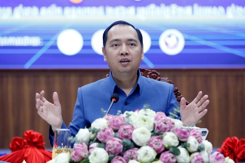 រដ្ឋ បង្កើតក្រុមការងារគ្រប់គ្រងការផ្សាយពាណិជ្ជកម្មគ្រឿងស្រវឹង ដើម្បីរក្សាសណ្តាប់ធ្នាប់សាធារណៈ