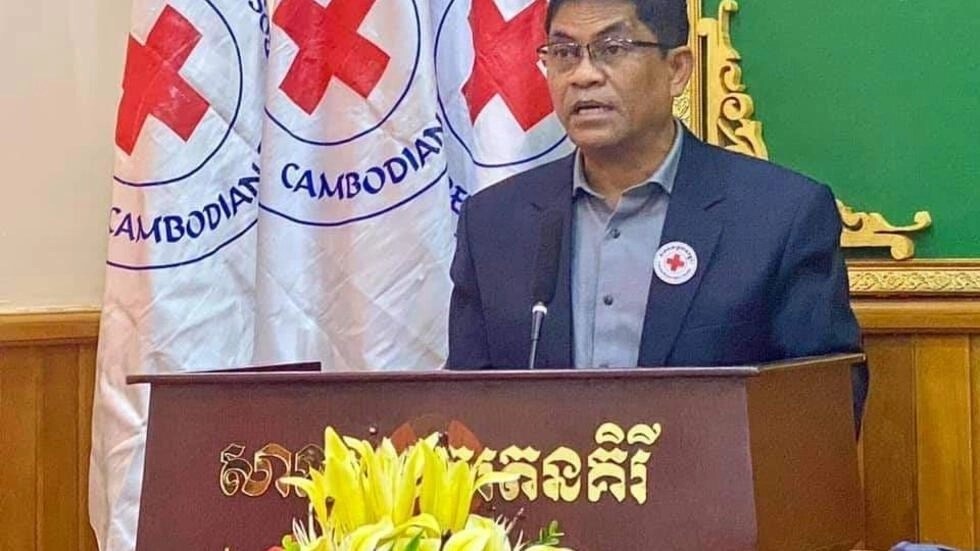 រដ្ឋាភិបាល អនុញ្ញាតឲ្យប្រើអត្តសញ្ញាណប័ណ្ណផុតសុពលភាព ក្នុងការបោះឆ្នោត