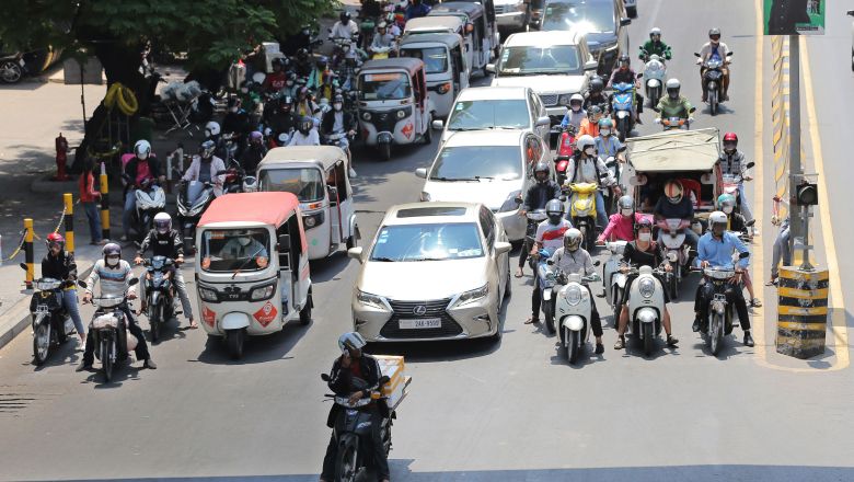 ពន្ធដារ​ប្រកាស​ប្រមូល​ពន្ធ​លើ​មធ្យោ​បាយ​ និង​យានជំនិះ​គ្រប់​ប្រភេទ​ ចាប់ពី​ខែ​មិថុនា​តទៅ​ 