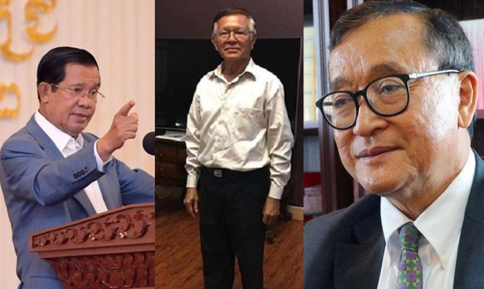 ឱសានវាទ​​នៃ​ការ​ភ្នាល់​គ្នា​​រវាង​លោក​សម រង្ស៊ី ​និង​លោក​ហ៊ុន សែន​ អ្វី​ជា​លទ្ធផល​?​