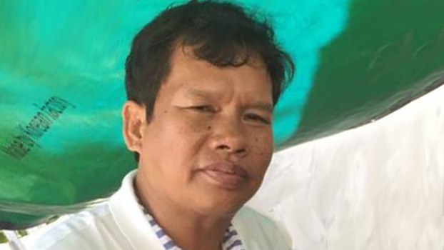 តុលាការ​កំពូល​បដិសេធ​សំណើ​សុំ​នៅ​ក្រៅ​ឃុំ​របស់​លោក រ៉ាត់ រត្នមុនី