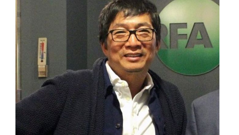 Fresh News ចុះ​ផ្សាយ​ខ្សែ​អាត់​សំឡេង​សន្ទនា រវាង​លោក ជុន ច័ន្ទ​បុត្រ​និង​មេទ័ព​ម្នាក់​