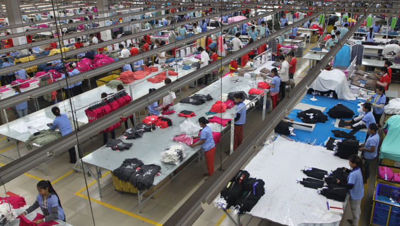 ADB ​រកឃើញ​មាន​អ្នក​ចូលធ្វើការ​ដំបូង​មិន​បាន​ត្រៀមខ្លួន​ទុកជាមុន