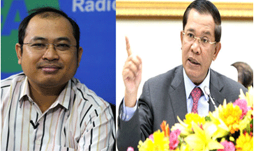 លោ​ក ​គឹ​ម​ ​សុ​ខ​​ ​​៖​ ​ត​ម្លៃនៃ​ស​​ន្តិ​ភា​ព​គឺ​មិន​​មែ​ន​ស្ថិ​ត​នៅ​ត្រឹ​ម​ន័​យតែ​​ពា​ក្យថា​ ​​គ្មា​ន​សង្រ្គា​ម​នោះ​ទេ​ ពី​​ព្រោះ​កា​រ​គ្មា​ន​សង្គ្រា​ម​គ្មាន​អ​ត្ថ​ន័យ​​ស្មើនឹ​ង​មា​ន​ស​​ន្តិ​ភា​ព​ឡើយ​​​