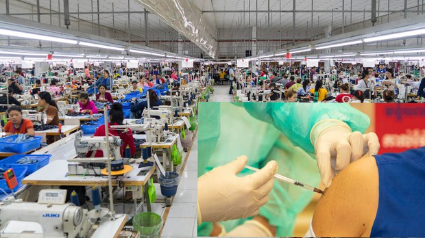 ធនាគារ​ពិភពលោកទម្លាក់​ការព្យាករណ៍​កំណើន​សេដ្ឋកិច្ច​កម្ពុជា​​ពី៤%​មក​​នៅ​​ត្រឹម​២,២%នៅ​ឆ្នាំ២០២១​