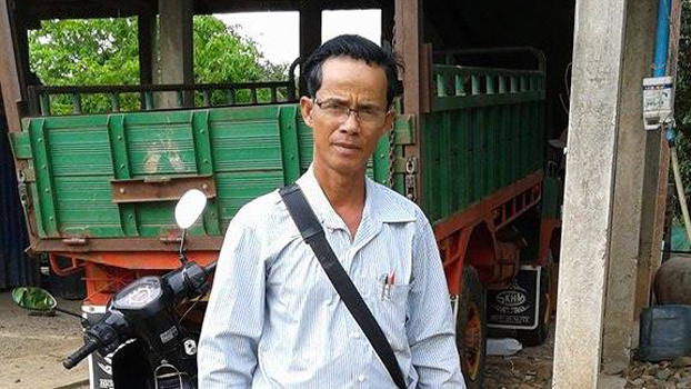 តុលាការ​ខេត្ត​ប៉ៃលិន​កោះ​ហៅ​ជំទប់​ទី​២​បក្ស​ប្រឆាំង​រឿង​ប្ដឹង​លុប​ឈ្មោះ​ជន​បរទេស​ពី​បញ្ជី​បោះឆ្នោត