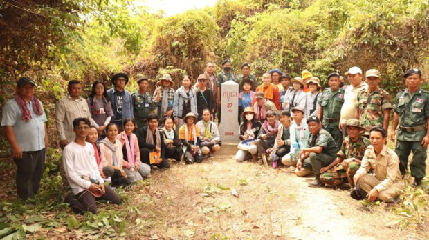 ពលរដ្ឋ​រស់នៅ​តំបន់​ព្រំដែន​ក្នុង​ខេត្ត​រតនគិរី «មាន​ជីវភាព​ខ្វះខាត​និង​កុមារ​បោះបង់​ការ​សិក្សា»