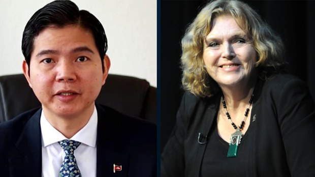 ស្ថាន​​បេសកកម្ម​​អចិន្ត្រៃយ៍កម្ពុជា​​ប្រតិកម្ម​នឹង​​អ្នក​​រាយការណ៍​​ពិសេស​​ស្ដីពី​​ស្ថានភាព​​អ្នក​​ការពារ​​សិទ្ធិ​មនុស្ស ថា​​បាន​​ជ្រៀតជ្រែក​​ក្នុង​​ប្រព័ន្ធ​យុត្តិធម៌​ជាតិ​នៃ​​រដ្ឋ​អធិបតេយ្យ​