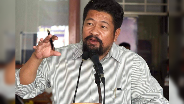 លោក​ អ៊ូ ច័ន្ទរ័ត្ន ​កំពុង​រៀបចំ​បង្កើត​គណបក្ស​នយោបាយ​ថ្មី​នៅ​ចុងខែ​នេះ