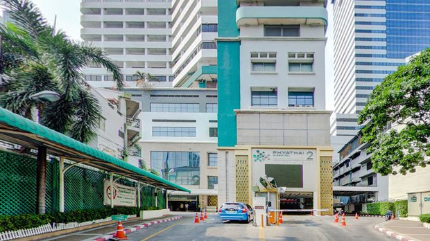  ពលរដ្ឋ​ខ្មែរ​តែងតែ​រក​សេវា​ព្យាបាល​នៅ​ប្រទេស​ថៃ ព្រោះ​គ្មាន​ជំនឿ​លើ​ការ​ព្យាបាល​នៅ​កម្ពុជា