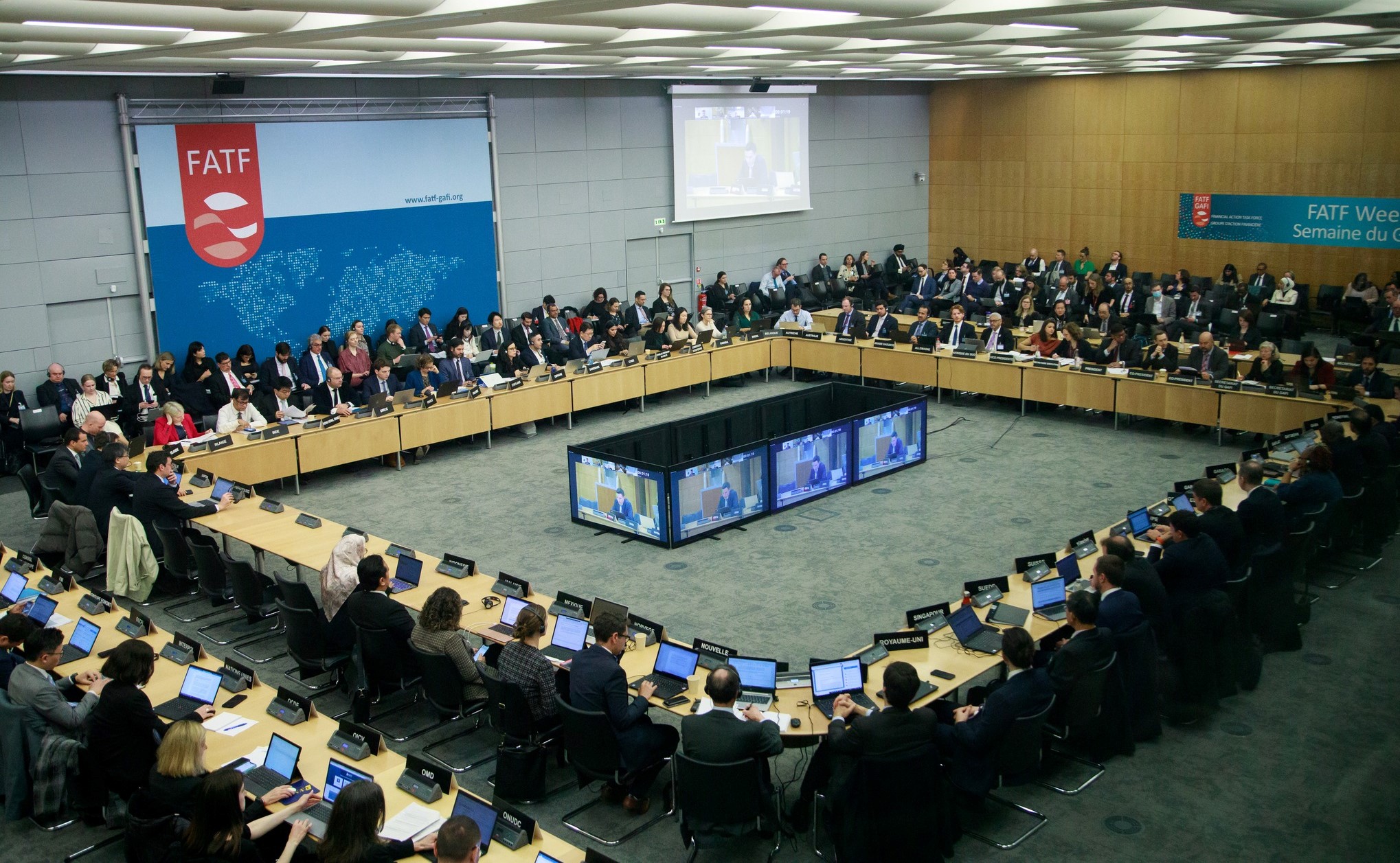  ជាតិ សង្គមជាតិ កម្ពុជា លែងស្ថិតក្នុងក្រុមប្រទេស ដែលលាងលុយកខ្វក់ទៀតហើយ