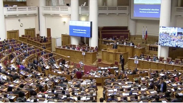 សហភាពអន្តរសភា ​(IPU) ​អំពាវនាវឲ្យ​បក្ស​កាន់​អំណាច​​បន្តសន្ទនា​នយោបាយ​ជាមួយ​បក្សប្រឆាំង